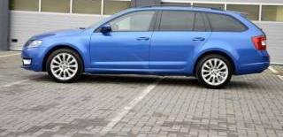 Skoda Octavia
1.6