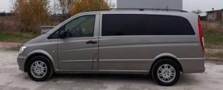 Продам Mercedes-Benz Vito