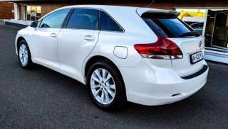 Toyota Venza AWD 2015