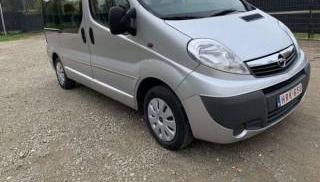 Opel Vivaro
2.0
