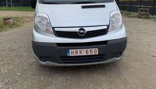 Opel Vivaro
2.0