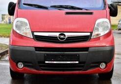 Opel Vivaro
2.5