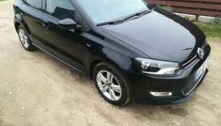 Volkswagen Polo
1.6 Хэтчбек