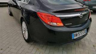 Opel Insignia
2.0 Хэтчбек