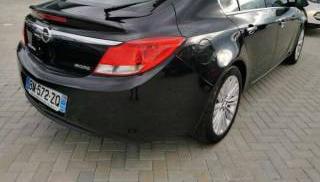 Opel Insignia
2.0 Хэтчбек