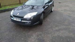 Renault Laguna
2.0 Универсал