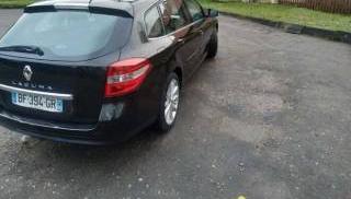 Renault Laguna
2.0 Универсал