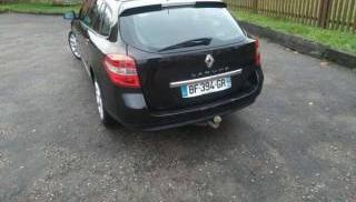 Renault Laguna
2.0 Универсал