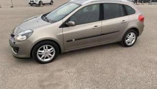 Renault Clio
1.5 Универсал