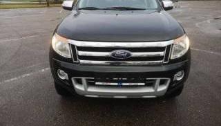Ford Ranger 2.2 внедорожник
