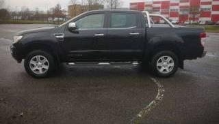 Ford Ranger 2.2 внедорожник