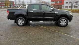 Ford Ranger 2.2 внедорожник