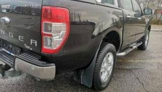 Ford Ranger 2.2 внедорожник