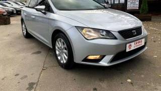 SEAT Leon ST 2015 1.6 дизель АКПП
