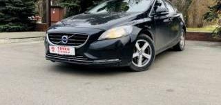Volvo V40 2016 2.0 дизель АКПП