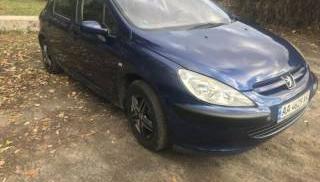 Продам PEUGEOT 307