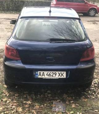 Продам PEUGEOT 307