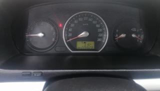 Hyundai Sonata NF