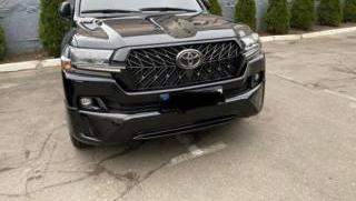 Продам Toyota Land Cruiser 200