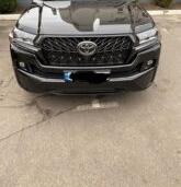 Продам Toyota Land Cruiser 200