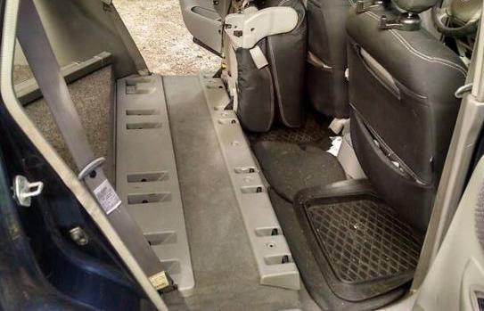 Mazda Premacy 2001г. 1.9 газ/бензин - 3800 грн. в месяц в кредит