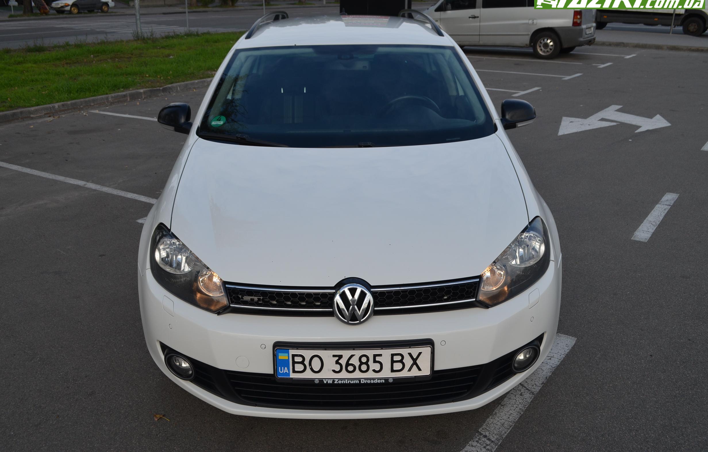 Volkswagen Golf 6 2012г. 2.0
дт - 6347 грн. в месяц в кредит