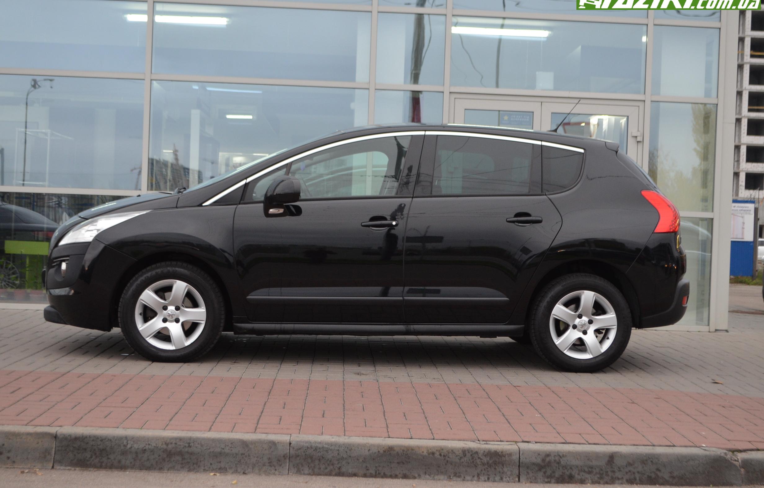 Peugeot 3008 2013г. 1.6
дт - 6319 грн. в месяц в кредит