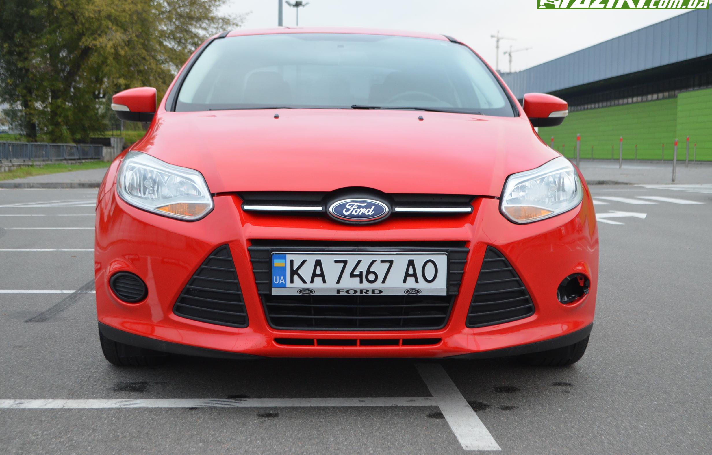 Ford Focus 2014г. 2.0
бензин - 5786 грн. в месяц в кредит
