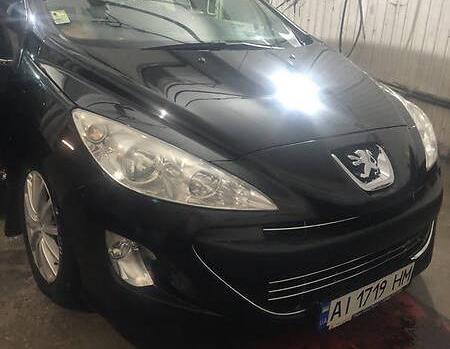 Peugeot 308 2008г. 1.6 бензин - 4500 грн. в месяц в кредит