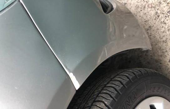 Skoda Fabia 2010г. 1.4 газ/бензин - 4600 грн. в месяц в кредит