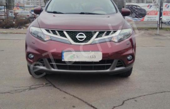 Nissan Murano 2011г. 3.5 бензин - 12400 грн. в месяц в кредит