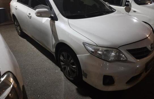 Toyota Corolla 2010г. 1.6 бензин - 5900 грн. в месяц в кредит
