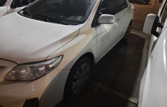 Toyota Corolla 2010г. 1.6 бензин - 5900 грн. в месяц в кредит