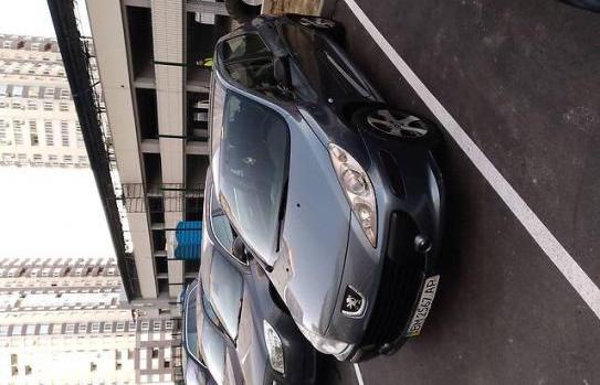 Peugeot 307 2006г. 1.4 газ/бензин - 4800 грн. в месяц в кредит