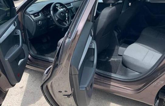 Skoda Octavia a7 2013г. 1.4 бензин - 9500 грн. в месяц в кредит