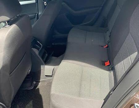 Skoda Octavia a7 2013г. 1.4 бензин - 9500 грн. в месяц в кредит