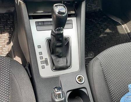 Skoda Octavia a7 2013г. 1.4 бензин - 9500 грн. в месяц в кредит