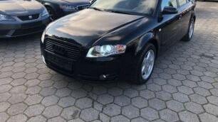 Audi A4 2.0 Lim
