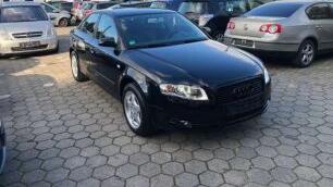 Audi A4 2.0 Lim