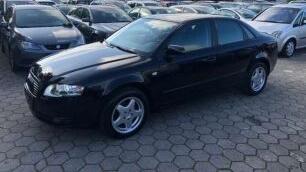 Audi A4 2.0 Lim