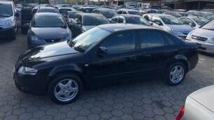 Audi A4 2.0 Lim