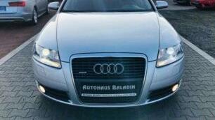 Audi A6Lim. 3.0 TDI quattro