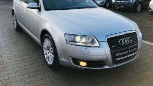 Audi A6Lim. 3.0 TDI quattro