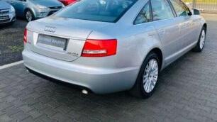 Audi A6Lim. 3.0 TDI quattro