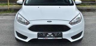 Ford Focus
2.0
Европа