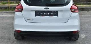 Ford Focus
2.0
Европа