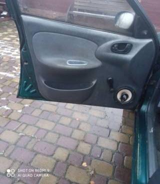 Продам Daewoo Sens
