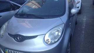 Продам автомобиль Jac J2