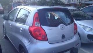 Продам автомобиль Jac J2