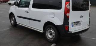 Renault Kangoo пасс.